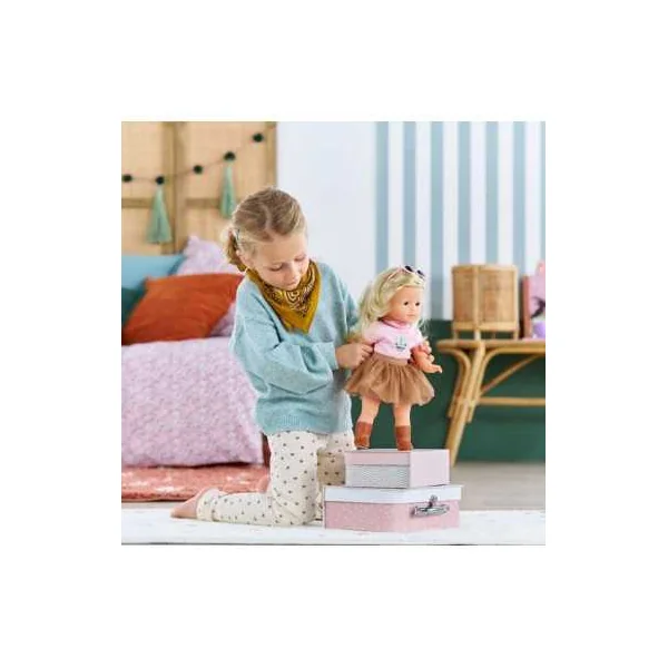 Coffret Festival pour poupée 36 cm - Corolle - Dès 3 ans