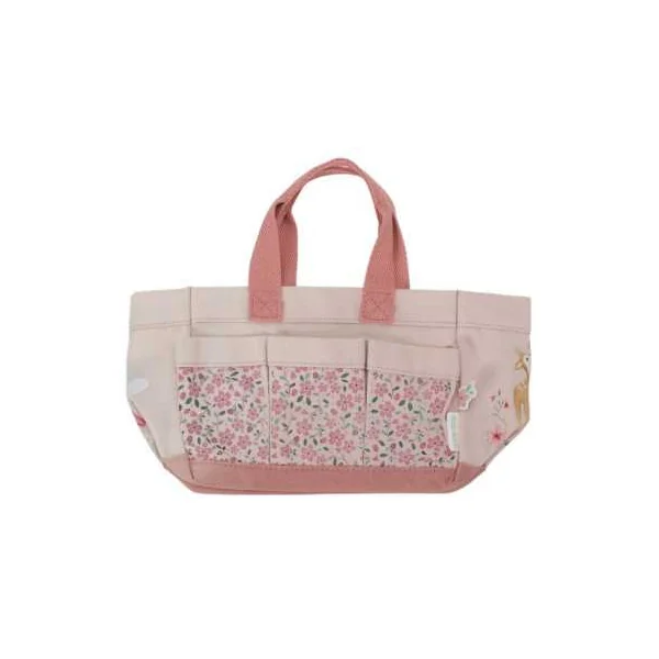 Coffret jardinage Fairy Garden Little Dutch – Jouet plein air 3 ans