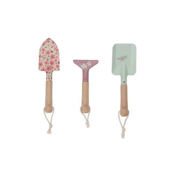 Coffret jardinage Fairy Garden Little Dutch – Jouet plein air 3 ans