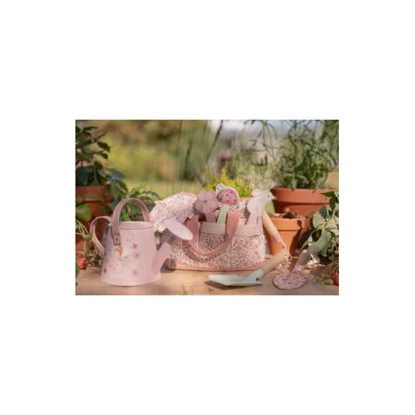 Coffret jardinage Fairy Garden Little Dutch – Jouet plein air 3 ans