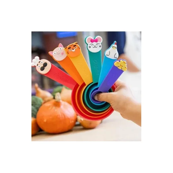 Coffret On s'amuse en cuisine Chefclub Kids | Kit + Tasses 4 ans+