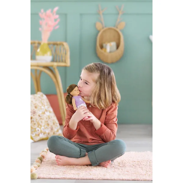 COFFRET ROMY LICORNE 20 CM - COROLLE MES MINI COROLLINES