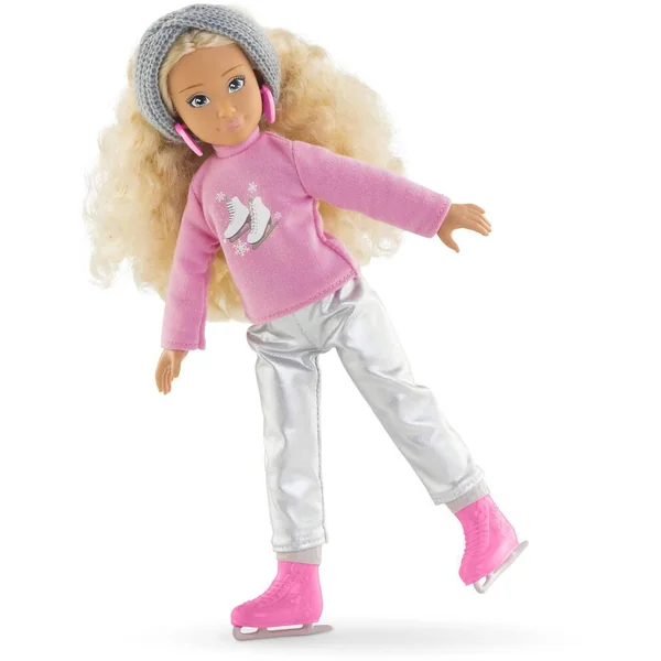 COFFRET VALENTINE A LA MONTAGNE - COROLLE GIRLS