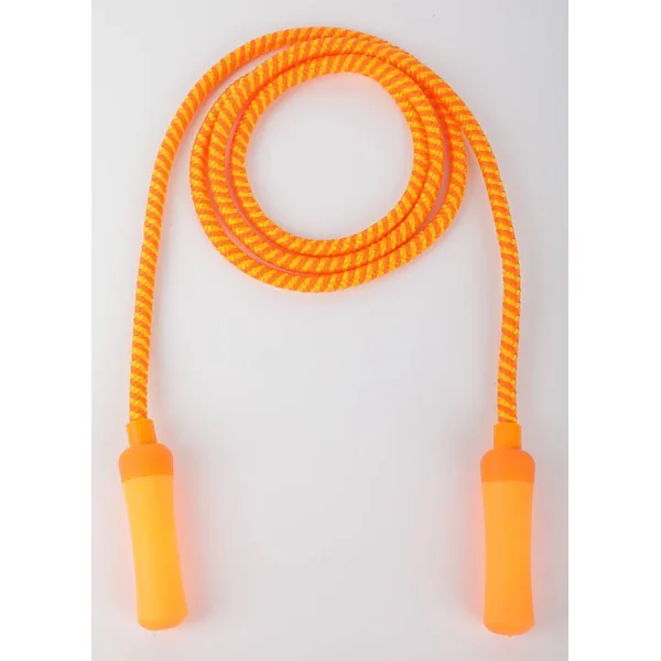 CORDE À SAUTER COLORÉE