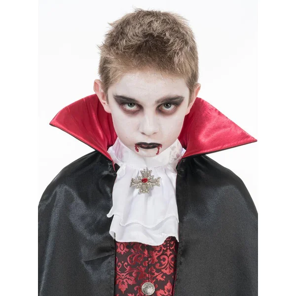 DEGUISEMENT VAMPIRE THEODOR TAILLE 152 CM - 11-13 ANS