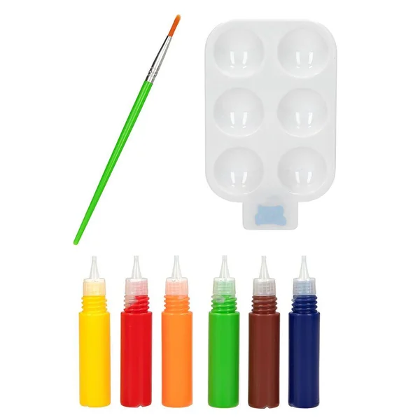 DINO WORLD DIY COLORE TON DINO