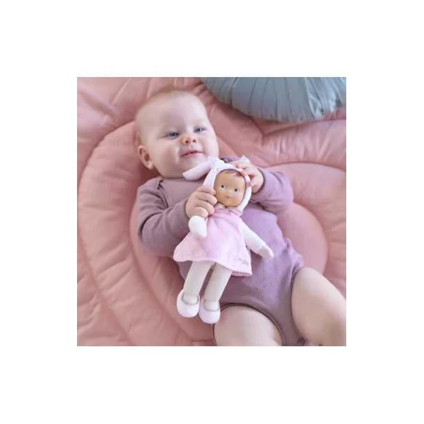 Doudou Miss Rêve d'Étoiles Corolle | Ma première poupée dès 0 mois