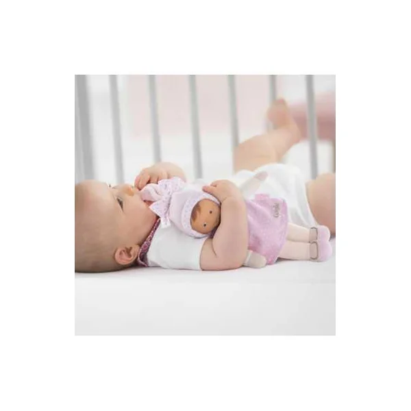 Doudou Miss Rêve d'Étoiles Corolle | Ma première poupée dès 0 mois