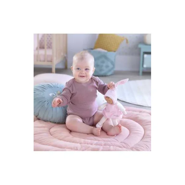 Doudou Miss Rêve d'Étoiles Corolle | Ma première poupée dès 0 mois