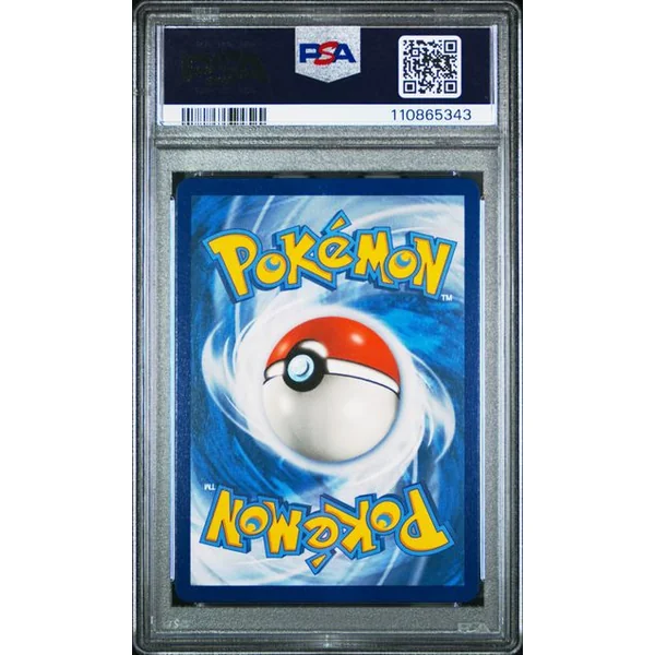 Dracaufeu Promo Full Art SWSH050 – PSA 9