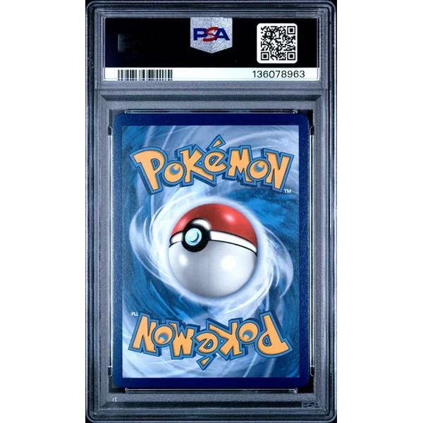 Dracaufeu V Shiny 079/073 La Voie du Maître – ANGLAIS – PSA 10