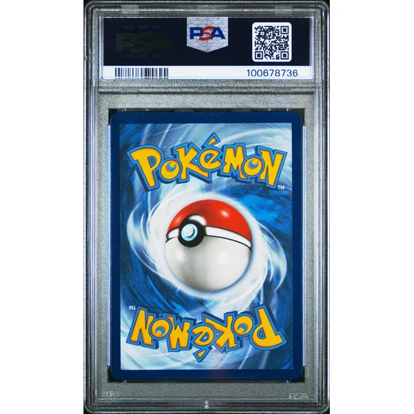 Dracaufeu VMAX SV107/SV122 Destinées Radieuses – PSA 10