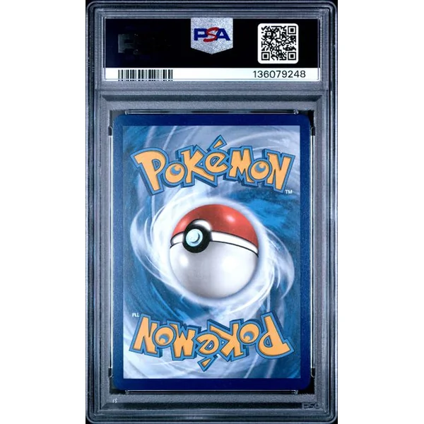 Dracolosse V Alternative 192/203 EB7 Évolution Celeste – PSA 9