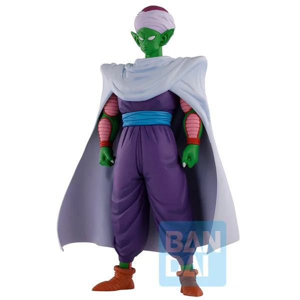 Dragon Ball - Figurine Piccolo Jr - FIERCE FIGHTING!! WORLD TOURNAMENT - ICHIBANSHO