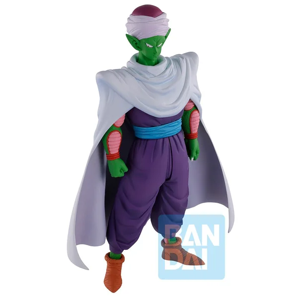Dragon Ball - Figurine Piccolo Jr - FIERCE FIGHTING!! WORLD TOURNAMENT - ICHIBANSHO
