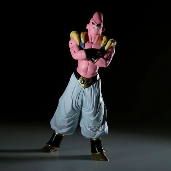 Dragon Ball Z - Figurine Majin Buu (vs Son Gohan) - Match Makers