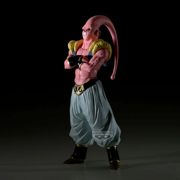 Dragon Ball Z - Figurine Majin Buu (vs Son Gohan) - Match Makers