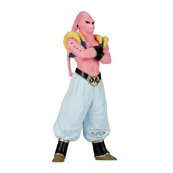 Dragon Ball Z - Figurine Majin Buu (vs Son Gohan) - Match Makers