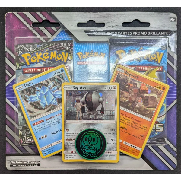 Duopack Pokémon Tempête Céleste + XY Évolutions