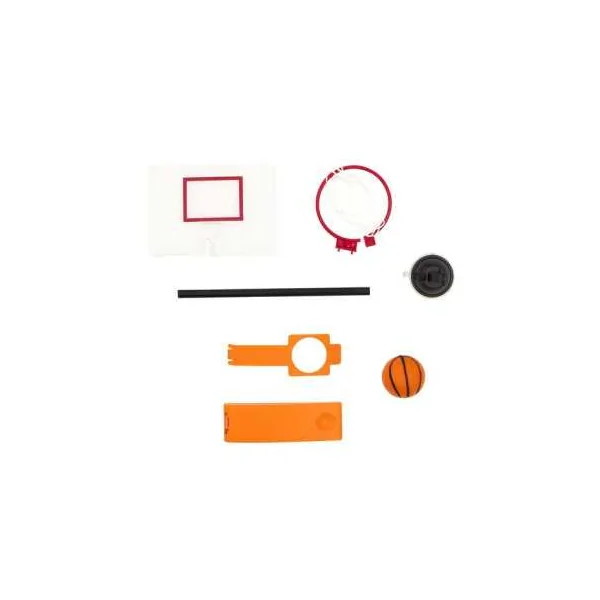 eu de Basket Shooting Hoops Tiger Tribe - Mini Panier dès 5 ans