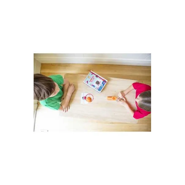 eu de Basket Shooting Hoops Tiger Tribe - Mini Panier dès 5 ans