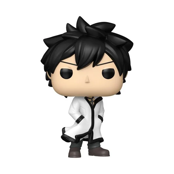 FAIRY TAIL 100 YEAR QUEST – POP Animation N° 2287 – Gray avec Chase