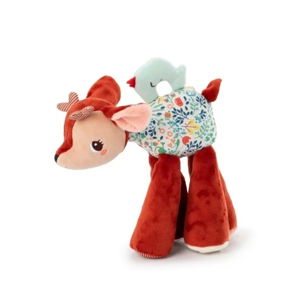 Faon sonore "Stella au galop" - Lilliputiens