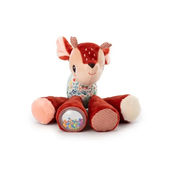 Faon sonore "Stella au galop" - Lilliputiens