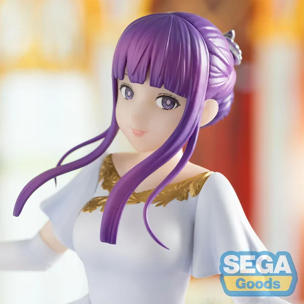 Frieren : Beyond Journey's End - Figurine - Fern - Fern in Vorig - Luminasta