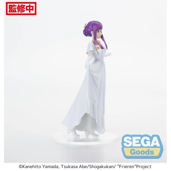 Frieren : Beyond Journey's End - Figurine - Fern - Fern in Vorig - Luminasta