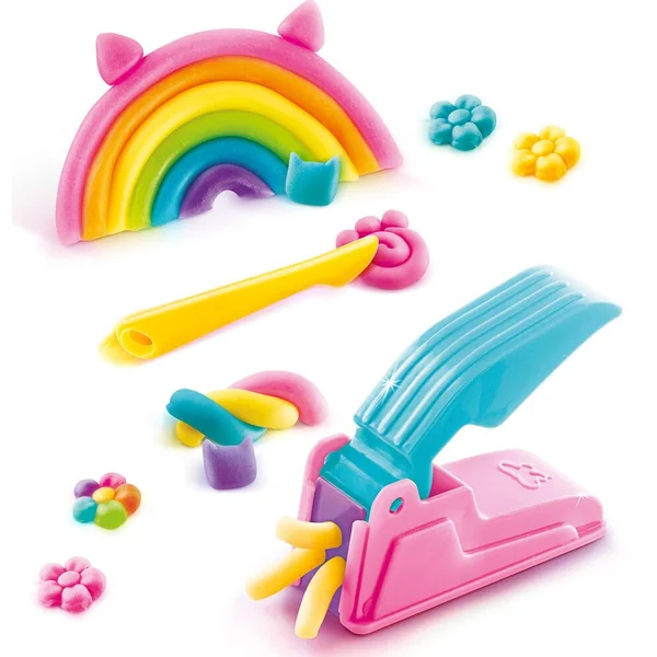 GABBY ET LA MAISON MAGIQUE - MON POT DE PATE A MODELER