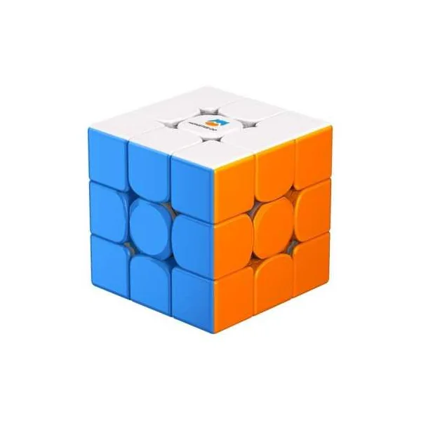GAN 356 M Cube 3x3 Magnétique | Le Speedcube Pro pour dès 6 ans