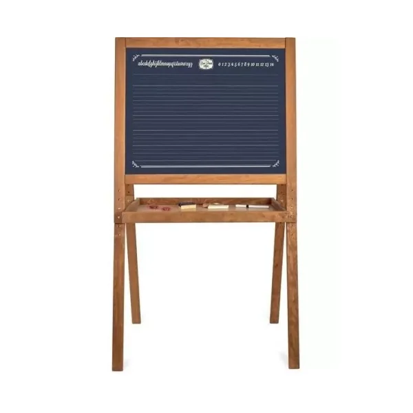 Grand tableau d'écolier vintage - Vilac