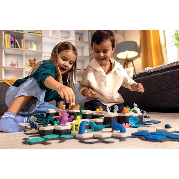 GRAVITRAX JUNIOR SET D'EXTENSION - DECORATION MY DESERT