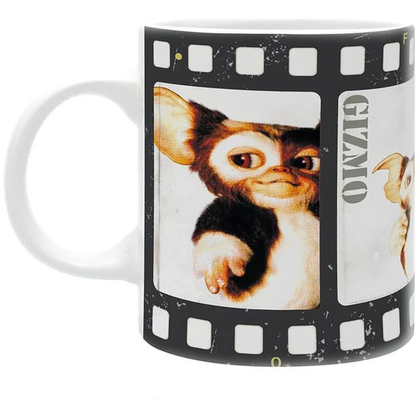GREMLINS - GIZMO VINTAGE - MUG - 320 ML
