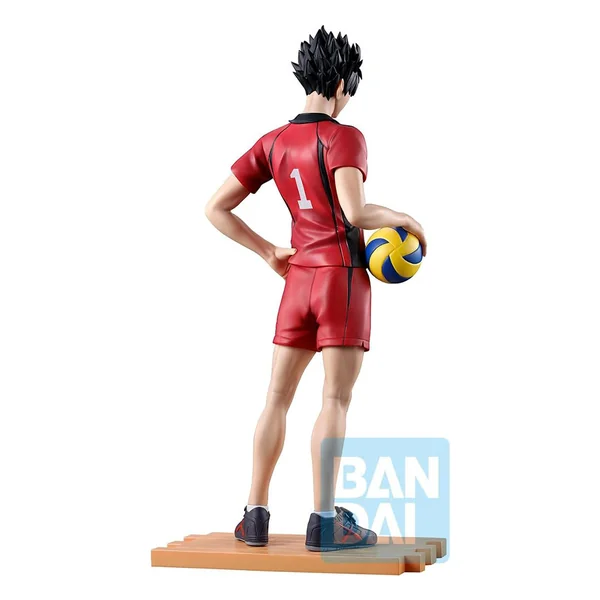 Haikyuu !! - Figurine Tetsuro Kuroo - Battle at The Garbage Dump 2 - Ichibansho