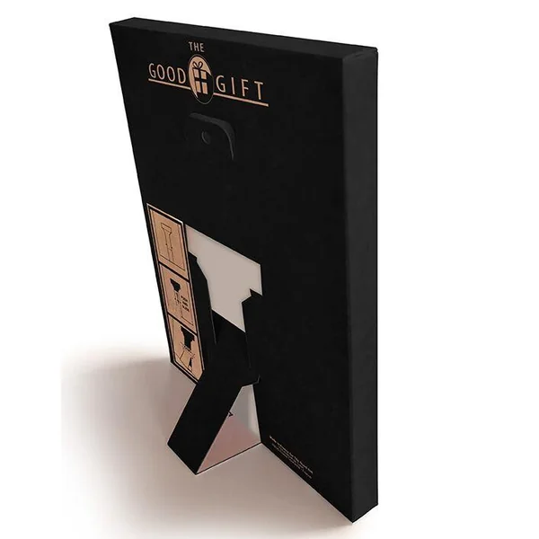 HARRY POTTER - CADRE KRAFT 15X20CM - POP COLOR - GRYFFONDOR X8*