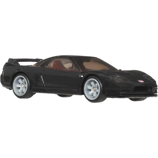 HOT WHEELS®- FAST & FURIOUS PREMIUM - 2003 HONDA NSX TYPE R