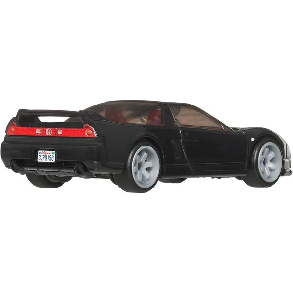 HOT WHEELS®- FAST & FURIOUS PREMIUM - 2003 HONDA NSX TYPE R