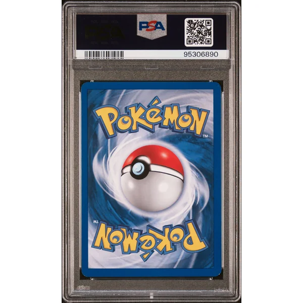 Hyporoi δ Espèce Delta Holo 10/110 EX Fantômes Holon – PSA 9