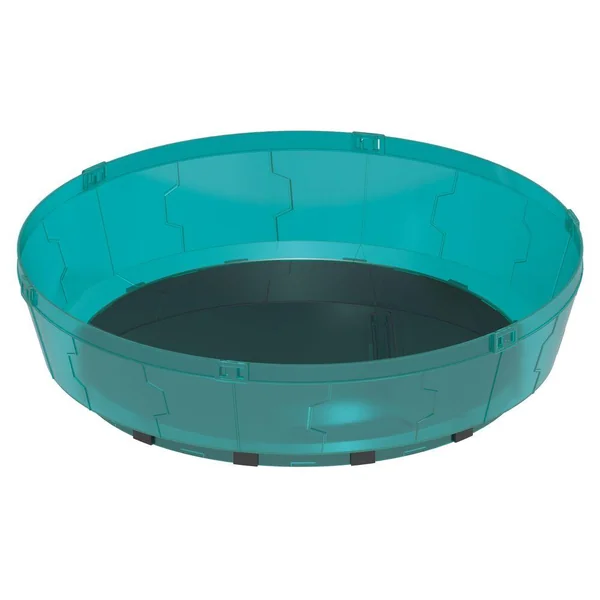 INFINITY NADO - STARTER BATTLE SET 2 LANCEURS DRAGON + 2 TOUPIES METAL