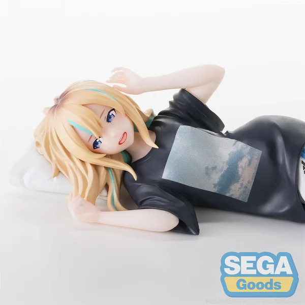 Jellyfish can't Swim in The Night - Figurine - Kano Yamanouchi - PM Perching