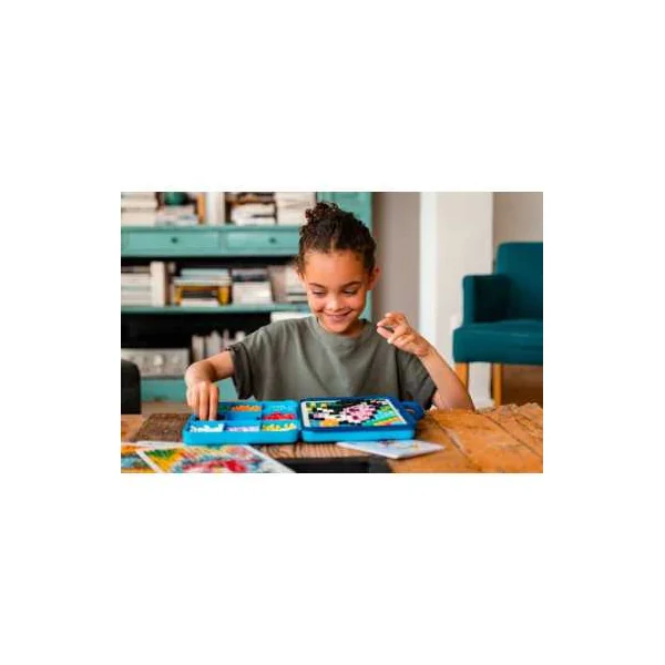 Jeu Clic Éduc Pixels Nathan - Mosaïque et Créativité dès 6 ans