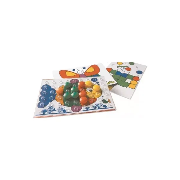 Jeu Colorino - Ravensburger | Éveil Créatif et Couleurs Enfant