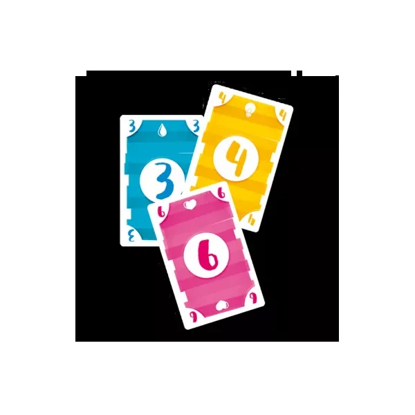 Jeu de cartes Zéro | Le Chef-d'œuvre Tactique de Reiner Knizia