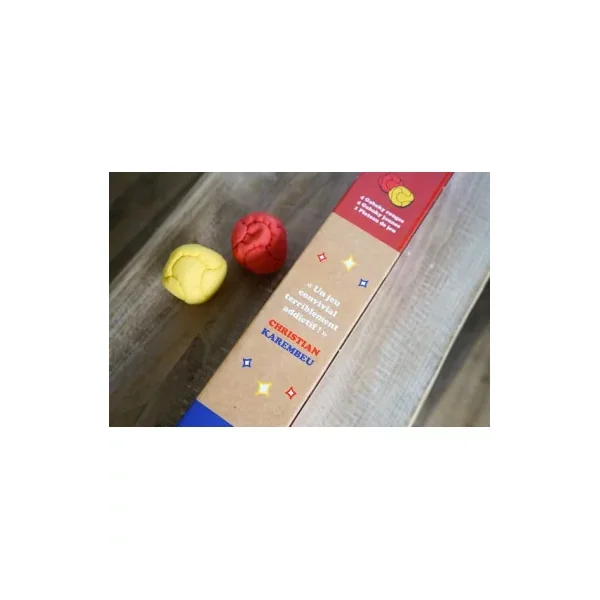 Jeu Gabaky | Le Jeu de Lancer et d'Adresse Convivial dès 6 ans