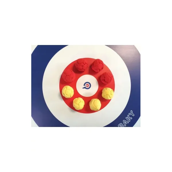 Jeu Gabaky | Le Jeu de Lancer et d'Adresse Convivial dès 6 ans