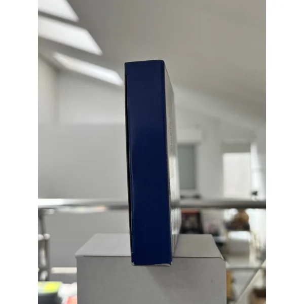 Jeu GameBoy Pokémon Bleue Complet – Neuf jamais ouvert