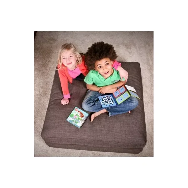 Jeu La Forêt Enchantée SmartGames : Casse-Tête Magnétique dès 8 Ans