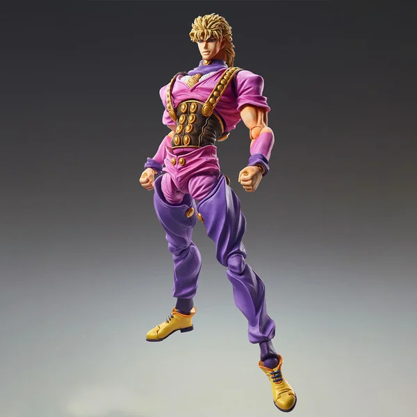 Jojo's Bizarre Adventure : Phantom Blood - Figurine Dio Brando - Chozokado